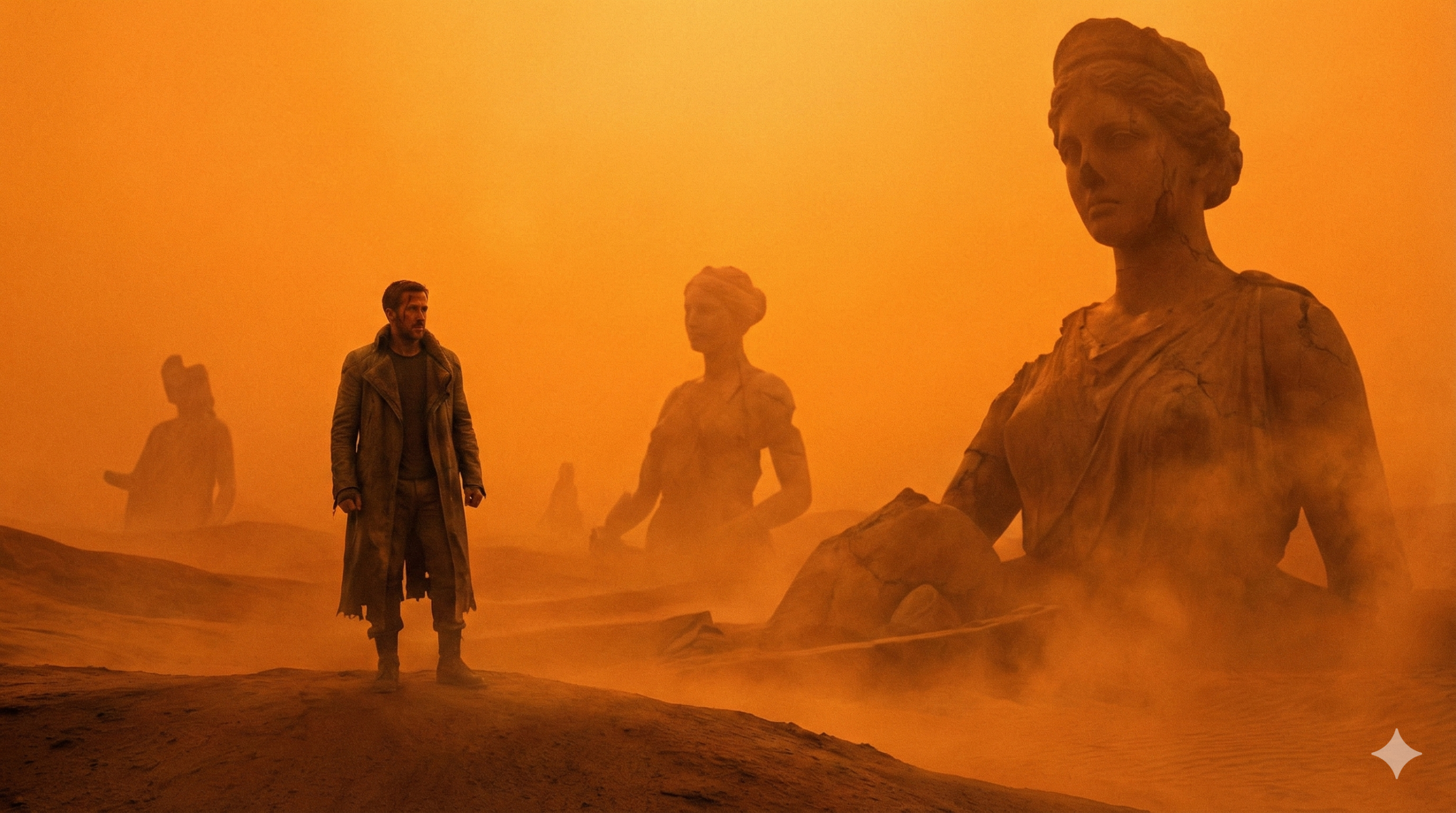 ブレードランナー2049 イメージ画像