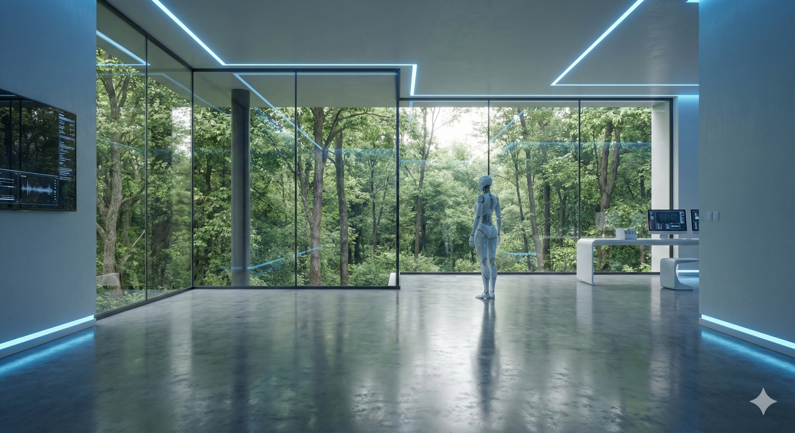 エクス・マキナ イメージ画像