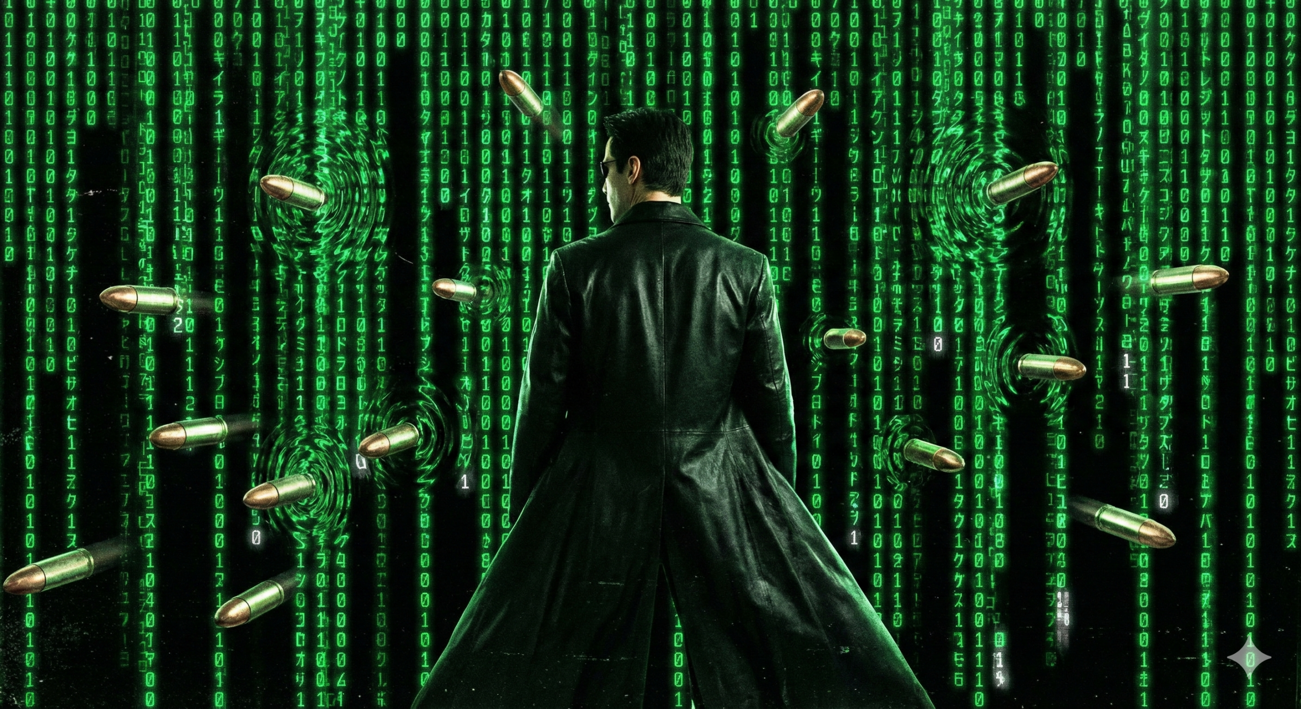 マトリックス イメージ画像