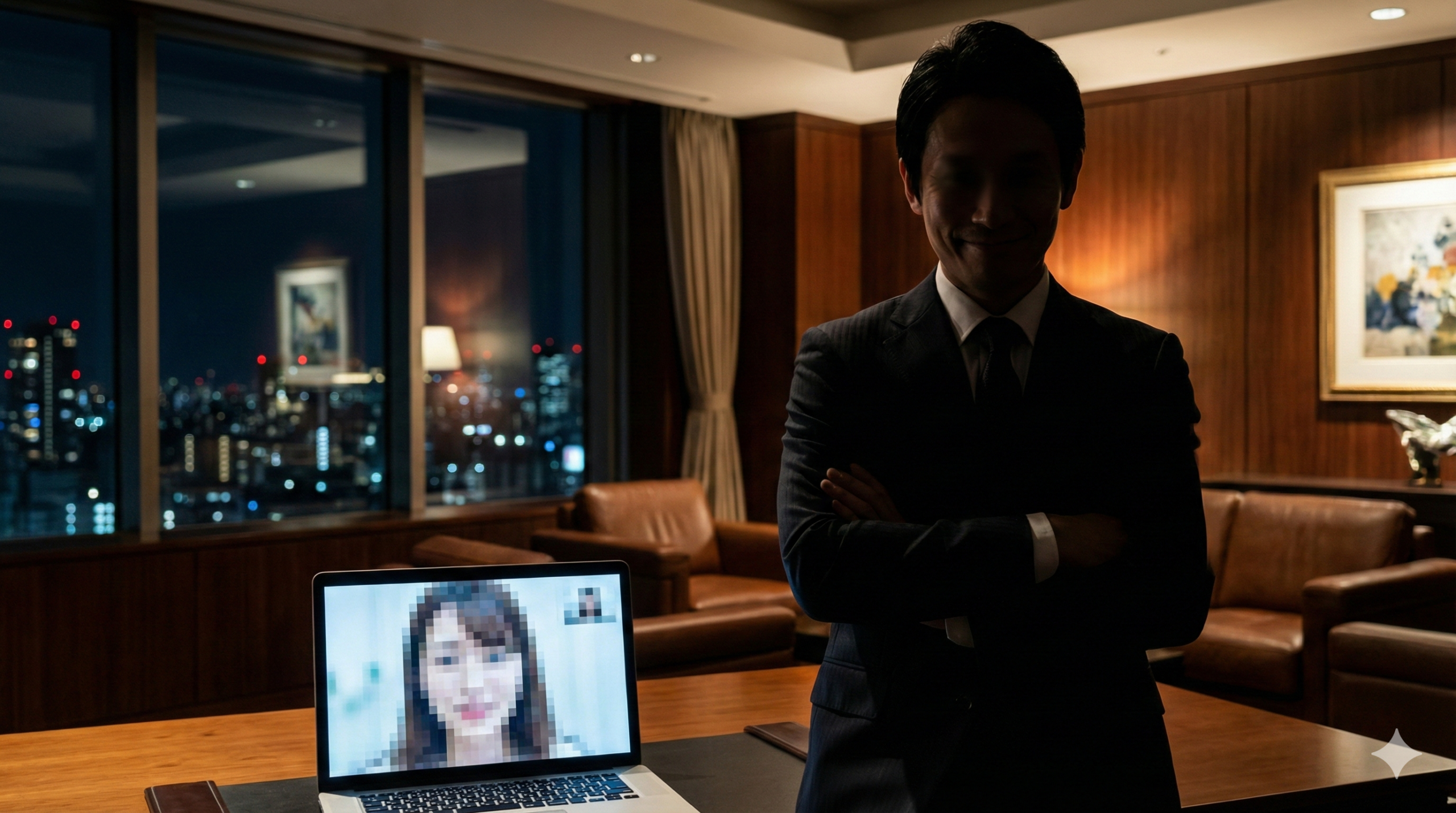 FANZAライブチャット検証アイキャッチ