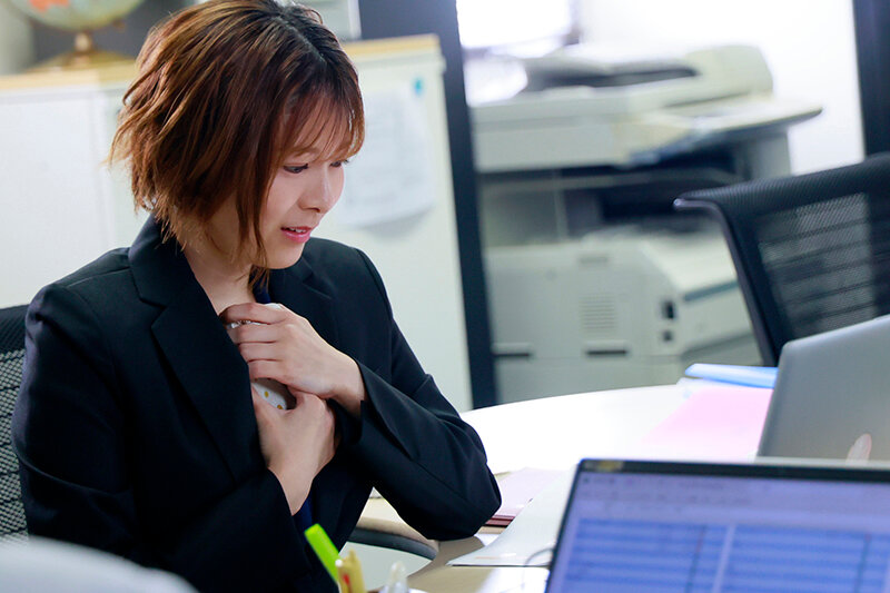 【高画質画像】豊岡さつきが魅せる極上シーン(1silk02011)