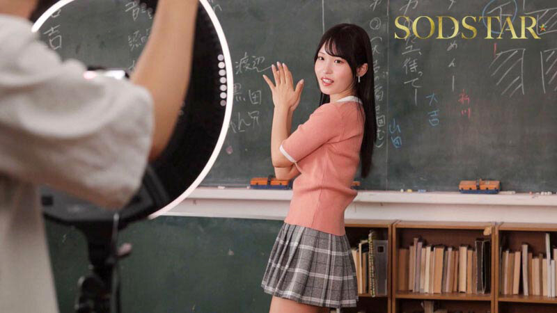 【高画質画像】新川空が魅せる極上シーン(1start00522)