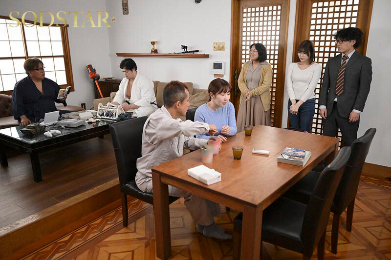 【高画質画像】唯井まひろが魅せる極上シーン(1start00534)