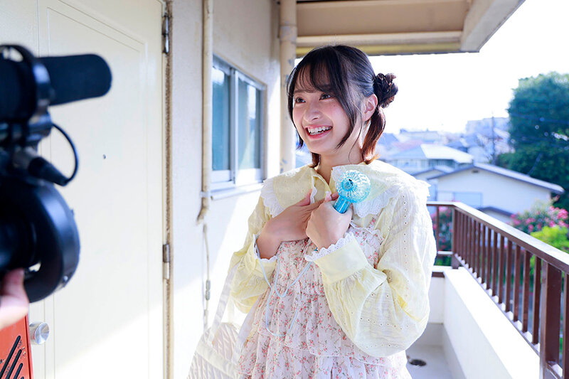 【高画質画像】花守夏歩が魅せる極上シーン(dvmm00347)