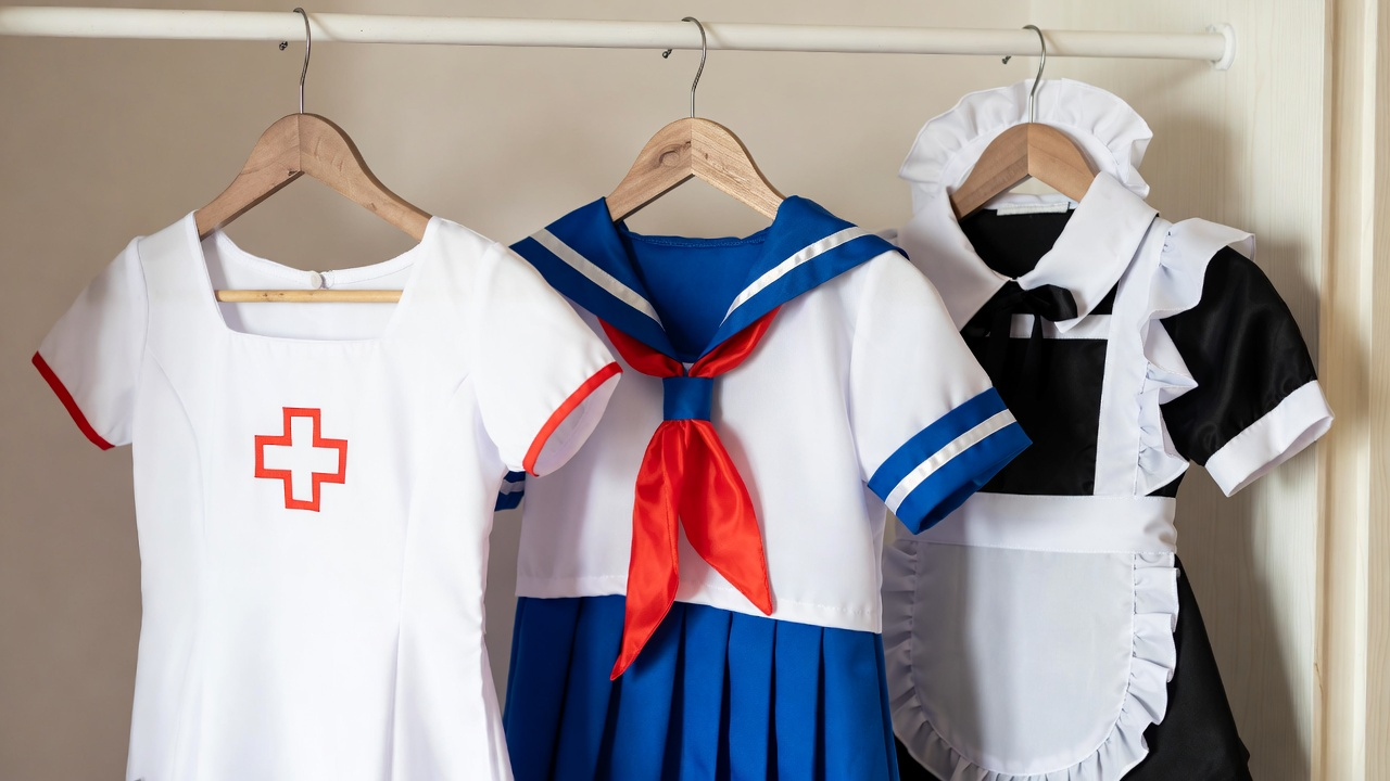 シチュエーション・関係性