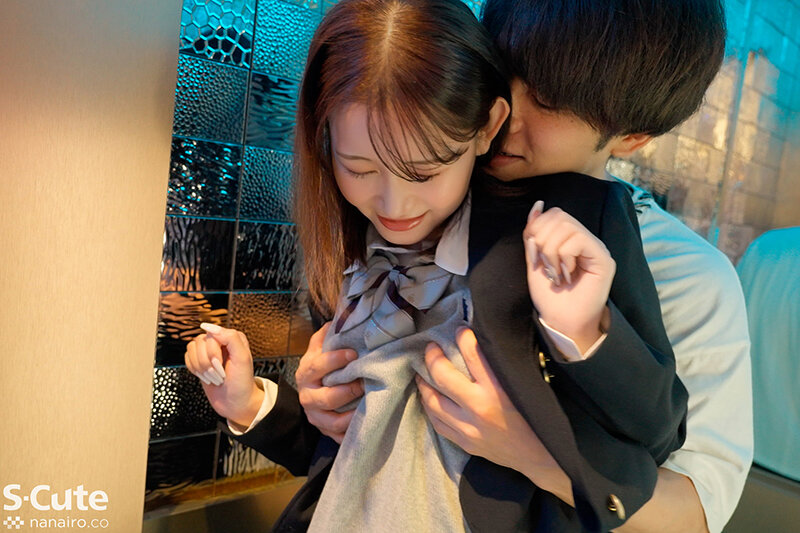 【高画質画像】静河が魅せる極上シーン(sqte00668)