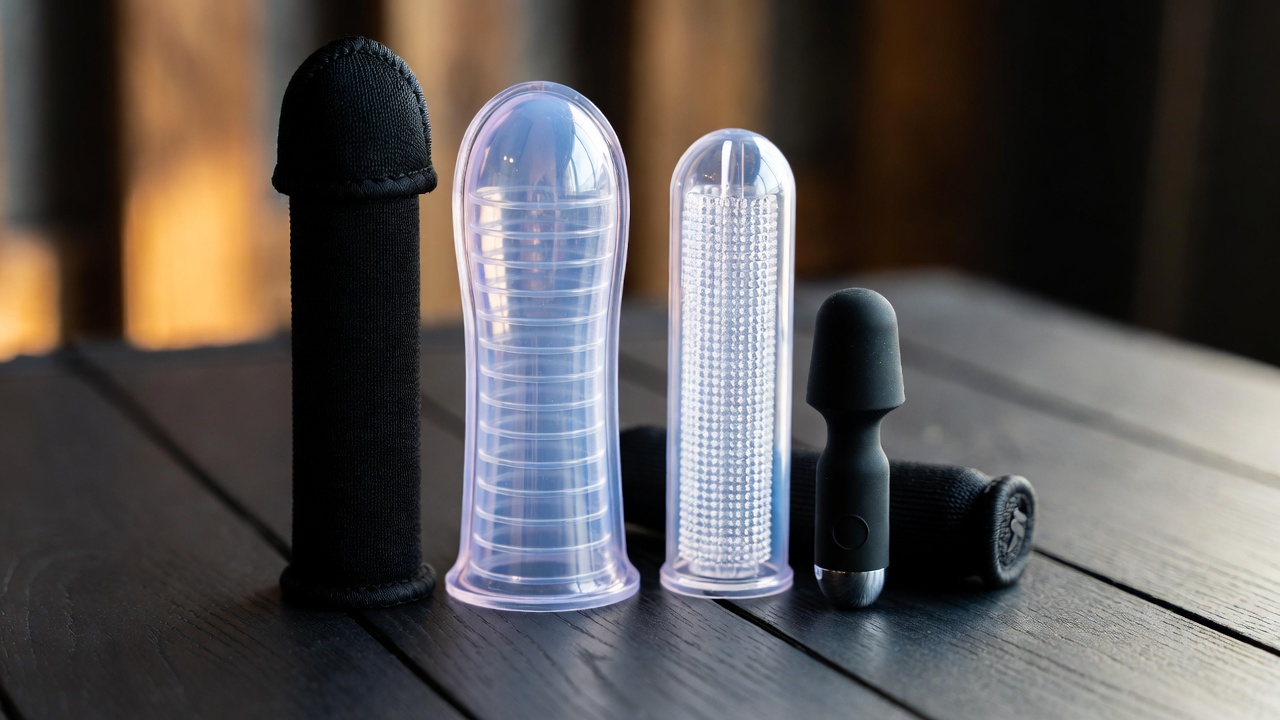 グッズ・大人の嗜み