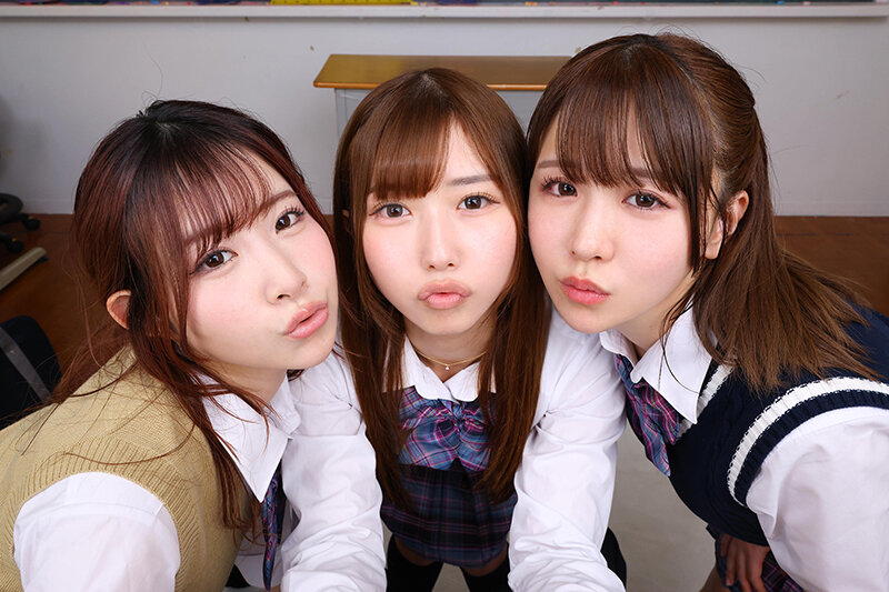 【高画質画像】1500円以下で買えるコスパ最強の実用作（那賀崎ゆきねほか）