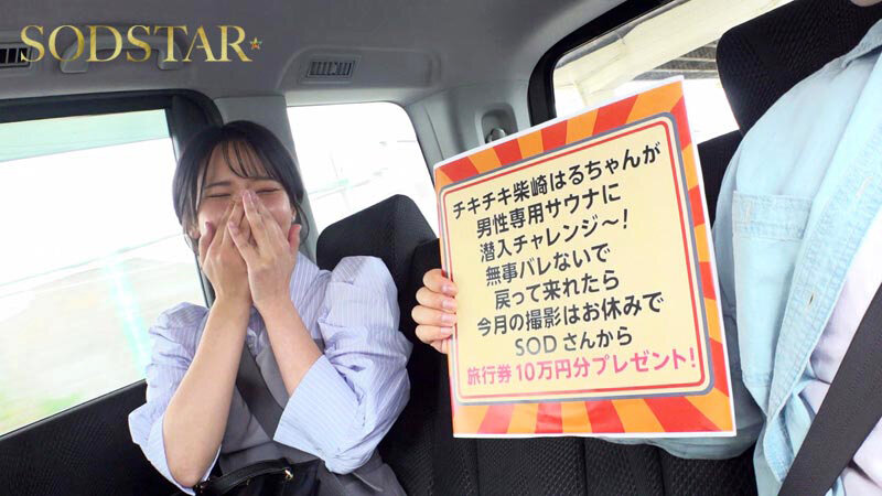 【高画質画像】柴崎はるが魅せる極上シーン(1start00535)