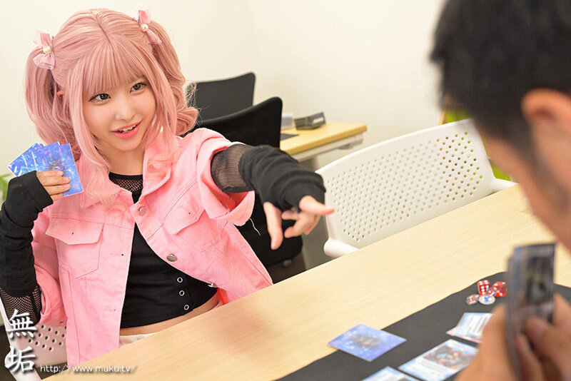 【高画質画像】天美めあが魅せる極上シーン(mukc00126)