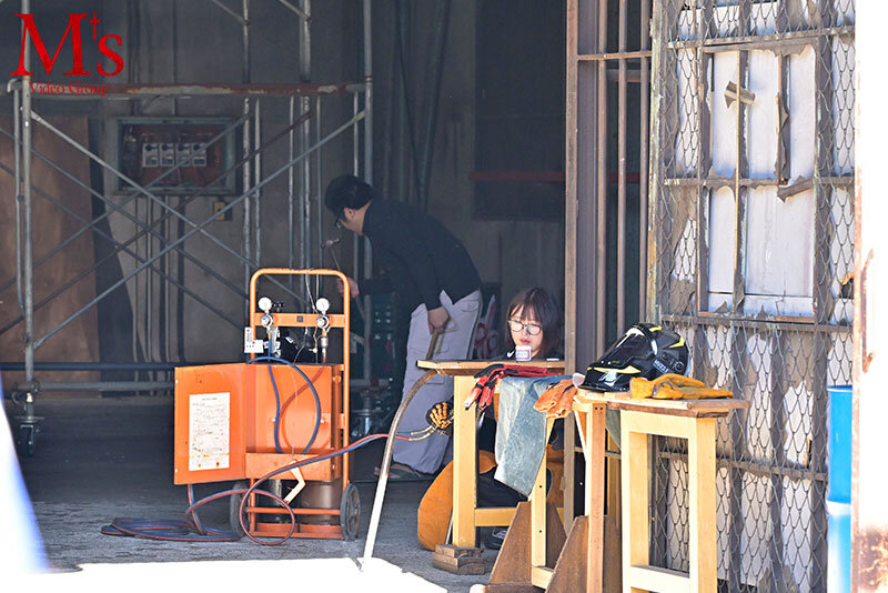 【高画質画像】桜庭かりなが魅せる極上シーン(mvsd00701)